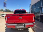 2024 F-250 Super Duty Thumbnail 6