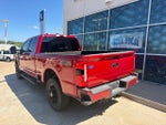 2024 F-250 Super Duty Thumbnail 8
