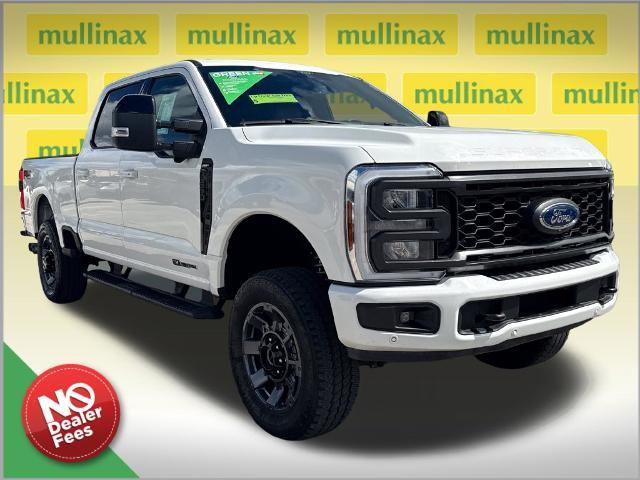 2024 Ford F-250 - $70,900