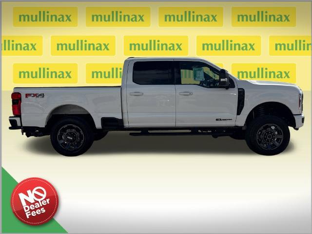2024 Ford F-250 - $70,900