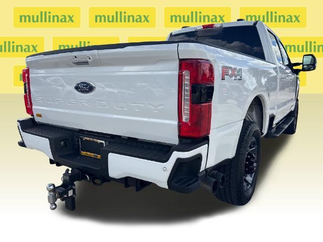 2024 Ford F-250 - $70,900