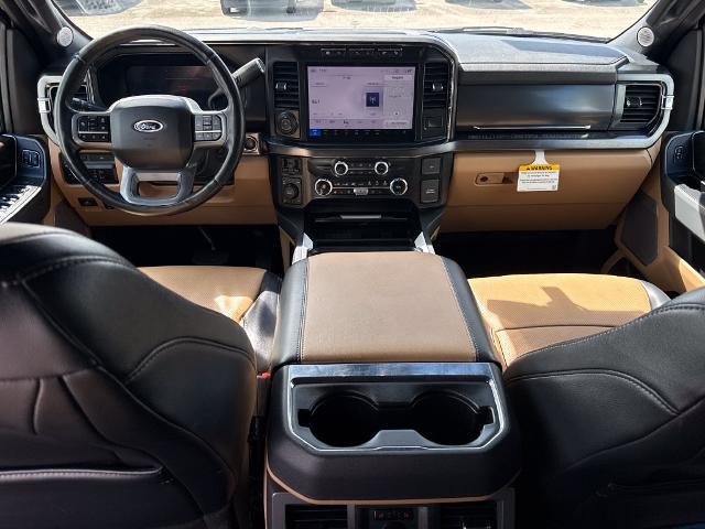 2024 Ford F-250 - $70,900