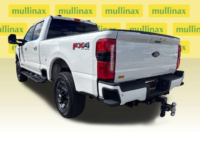 2024 Ford F-250 - $70,900