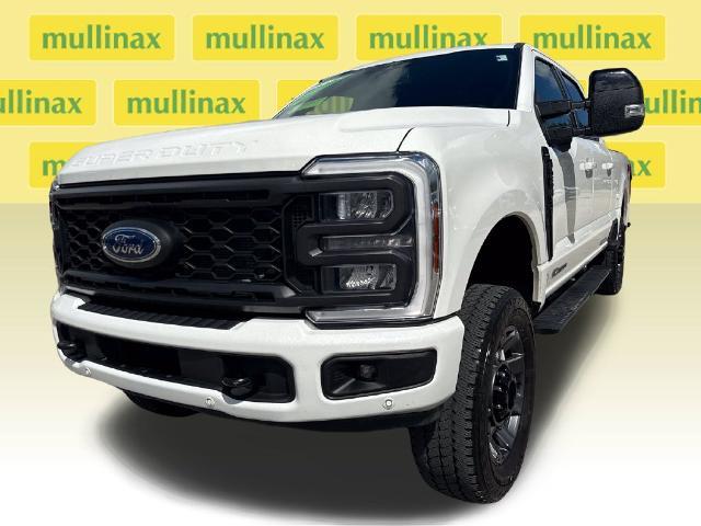 2024 Ford F-250 - $70,900