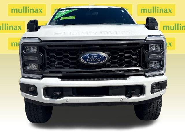 2024 Ford F-250 - $70,900
