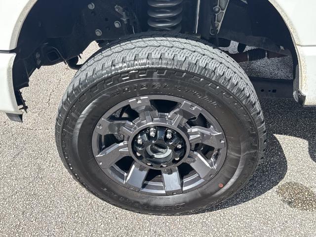 2024 Ford F-250 - $70,900