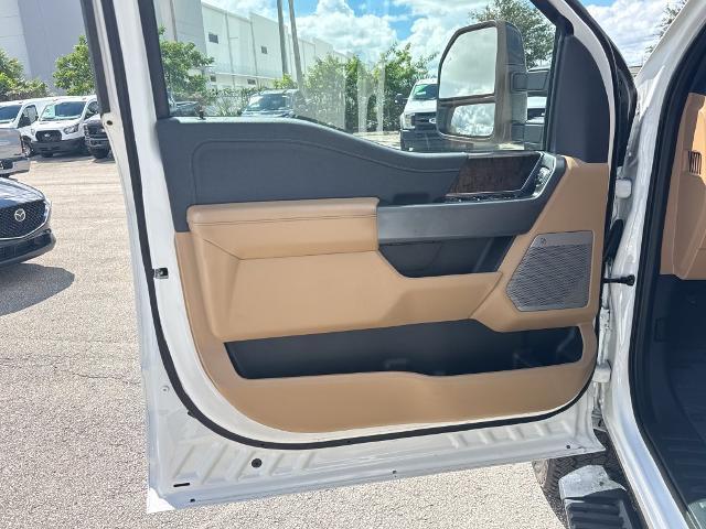 2024 Ford F-250 - $70,900