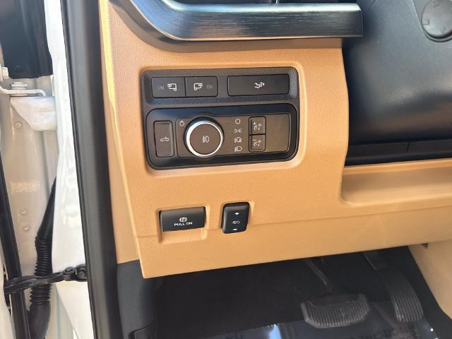 2024 Ford F-250 - $70,900
