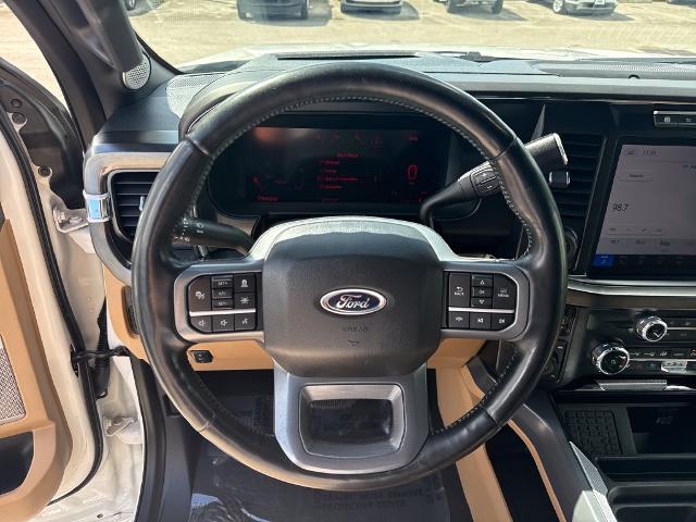 2024 Ford F-250 - $70,900