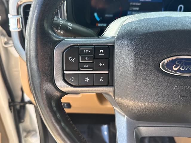 2024 Ford F-250 - $70,900