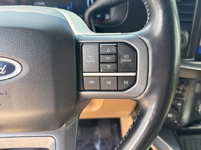 2024 Ford F-250 - $70,900