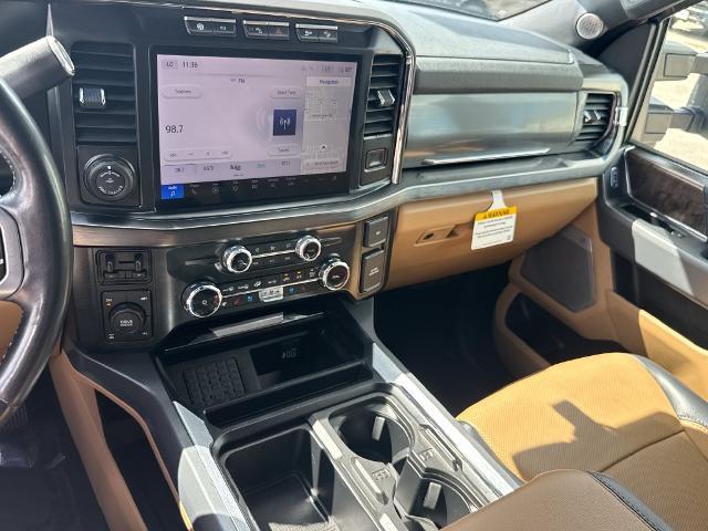 2024 Ford F-250 - $70,900