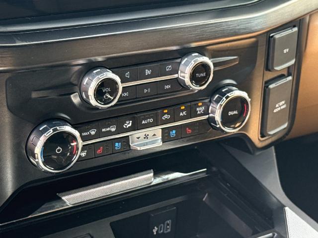 2024 Ford F-250 - $70,900