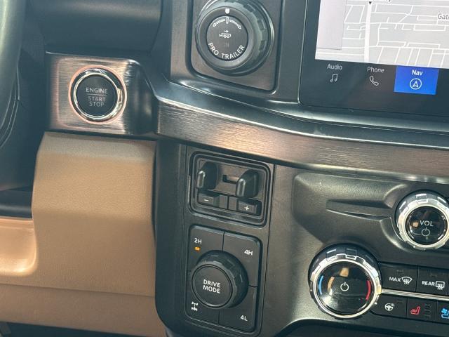 2024 Ford F-250 - $70,900