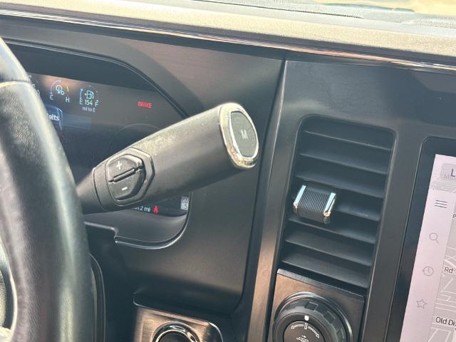 2024 Ford F-250 - $70,900