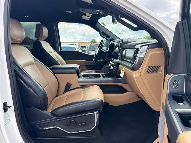 2024 Ford F-250 - $70,900