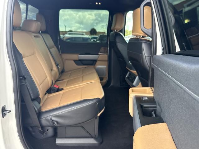2024 Ford F-250 - $70,900