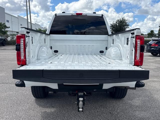 2024 Ford F-250 - $70,900