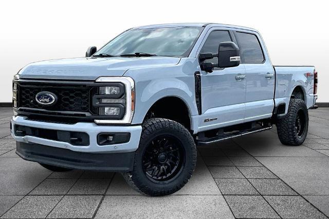 2024 Ford F-250