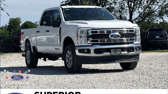 Preowned 2024 Ford F-250 Super Duty XLT for Sale