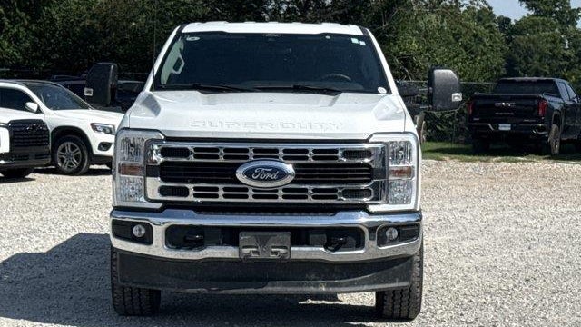 2024 Ford F-250 Super Duty XLT