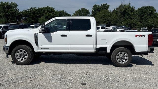2024 Ford F-250 Super Duty XLT