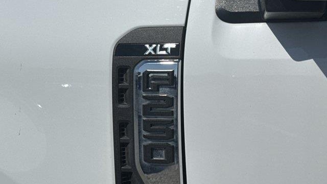2024 Ford F-250 Super Duty XLT