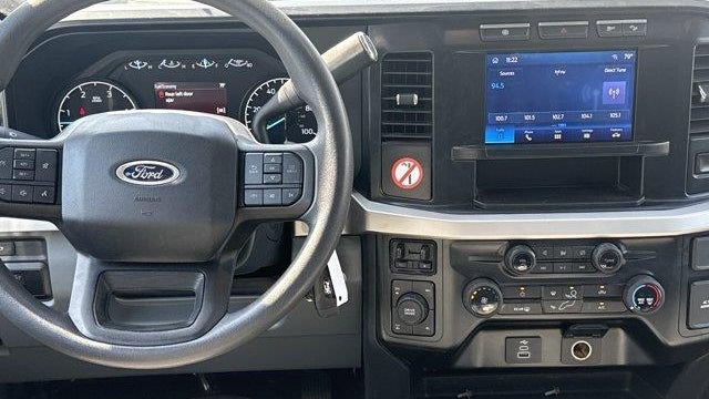 2024 Ford F-250 Super Duty XLT