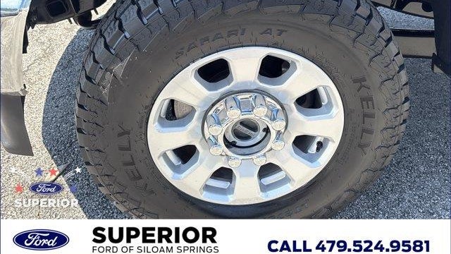 2024 Ford F-250 Super Duty King Ranch