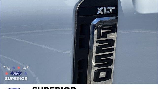 2024 Ford F-250 Super Duty King Ranch