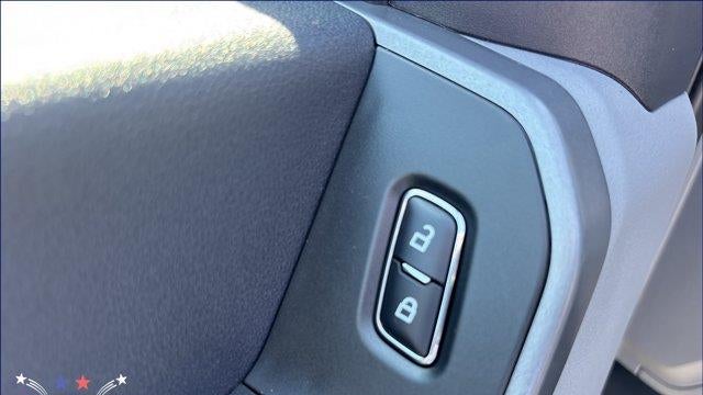2024 Ford F-250 Super Duty King Ranch