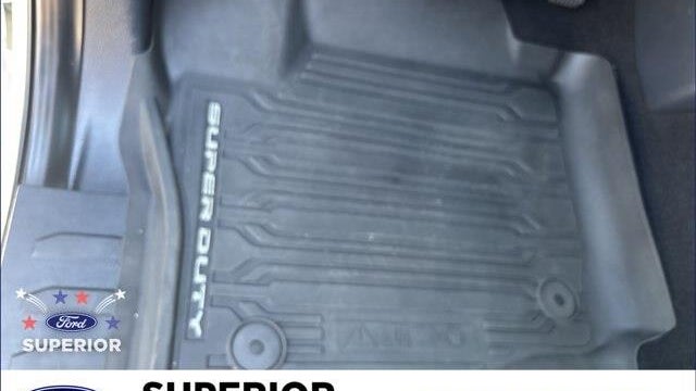 2024 Ford F-250 Super Duty King Ranch