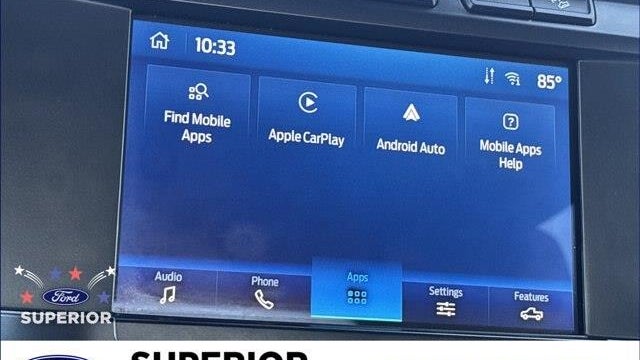 2024 Ford F-250 Super Duty King Ranch