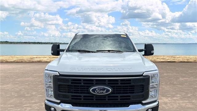 2024 Ford F-250 Super Duty XLT