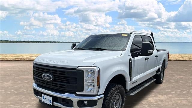 2024 Ford F-250 Super Duty XLT