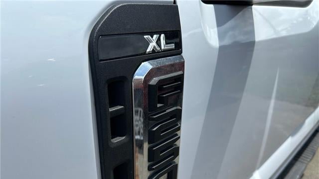 2024 Ford F-250 Super Duty XLT