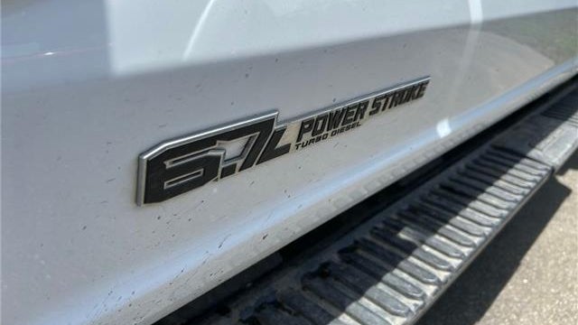 2024 Ford F-250 Super Duty XLT