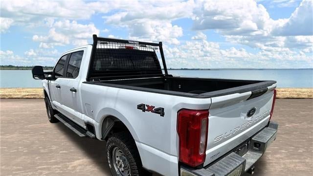 2024 Ford F-250 Super Duty XLT