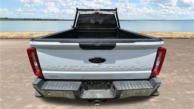 2024 Ford F-250 Super Duty XLT