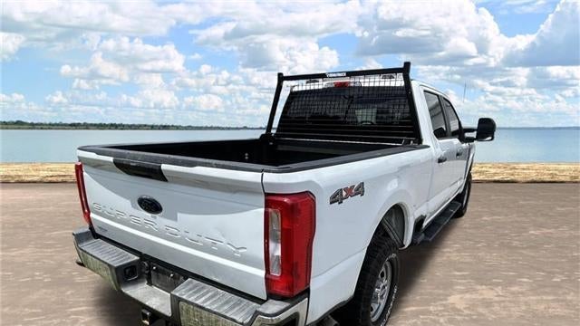 2024 Ford F-250 Super Duty XLT