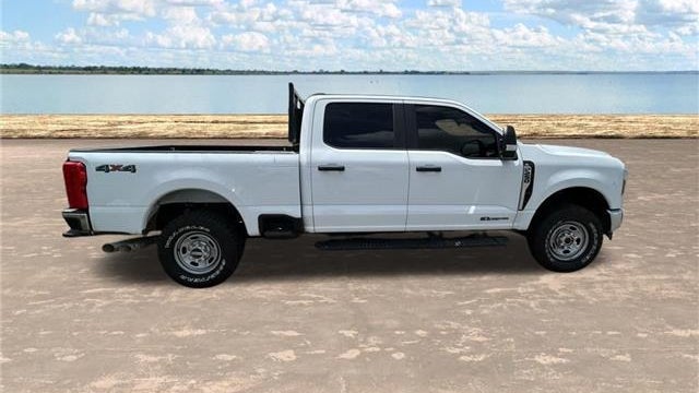 2024 Ford F-250 Super Duty XLT