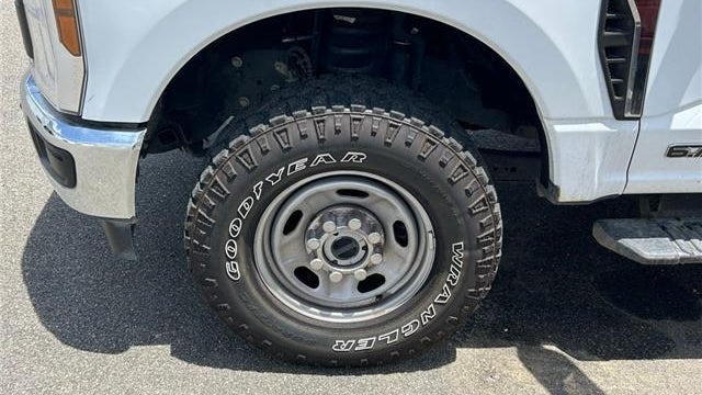2024 Ford F-250 Super Duty XLT