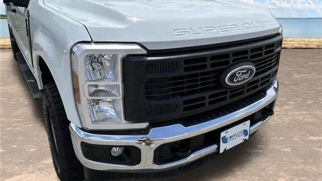 2024 Ford F-250 Super Duty XLT