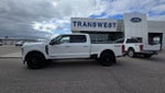 2024 F-250 Super Duty Thumbnail 4