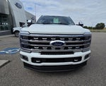 2024 F-250 Super Duty Thumbnail 5