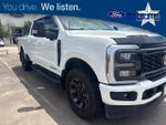 2024 F-250 Super Duty Thumbnail 1