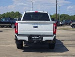 2024 F-250 Super Duty Thumbnail 4