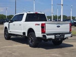 2024 F-250 Super Duty Thumbnail 5