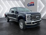 2024 F-250 Super Duty Thumbnail 1