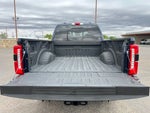 2024 F-250 Super Duty Thumbnail 14